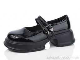 Туфли Yimeili Y010-1