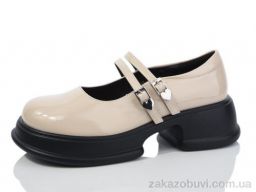 Туфли Yimeili Y010-3