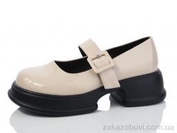 Туфли Yimeili Y011-3