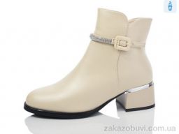 Ботинки Yimeili Y018-3