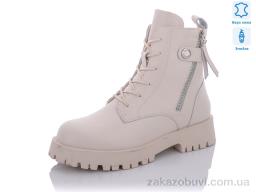 Ботинки Yimeili 760-3