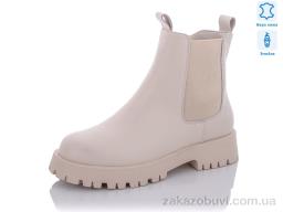 Ботинки Yimeili 762-3