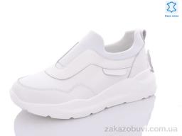 Кроссовки Yimeili Y793-8 white