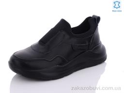Кроссовки Yimeili Y793-5 black