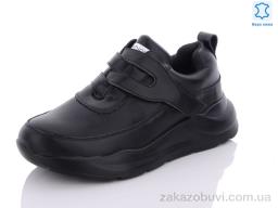 Кроссовки Yimeili Y798-5 black