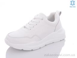Кроссовки Yimeili Y797-8 white