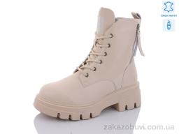 Ботинки Yimeili 818-3