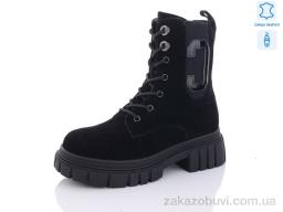 Ботинки Yimeili 807-2