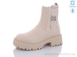 Ботинки Yimeili 813-3