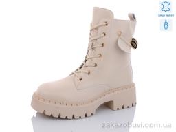 Ботинки Yimeili 815-3