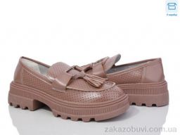 Туфли Захар-Gold K110-5