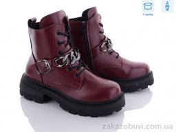 Ботинки Захар-Gold O521-5