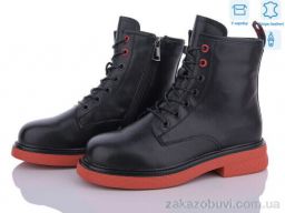 Ботинки Захар-Gold Шкіра 0531-11