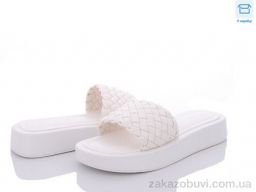 Шлепки Захар-Gold 9009-2