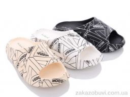 Шлепки Захар-Gold 2023-9