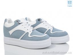 Кроссовки Захар-Gold 932-3 Снікерси