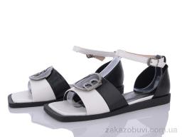 Босоножки Захар-Gold Z179-1