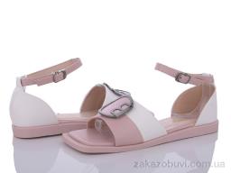 Босоножки Захар-Gold Z179-2