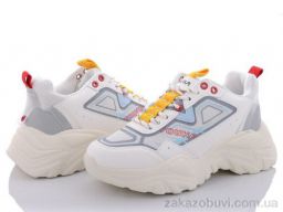 Кроссовки Захар-Gold K9858-2