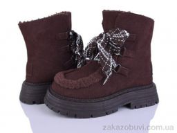 Ботинки AAPR-Kaker W22-2