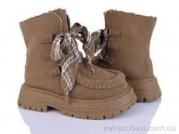 Ботинки AAPR-Kaker W22-3