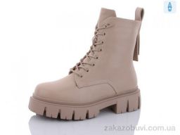 Ботинки AVM B3116-10