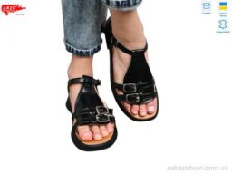 Босоножки ARTO 538 ч.к.