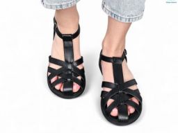 Босоножки ARTO 171 ч.к.