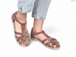 Босоножки ARTO 171 кофе з.