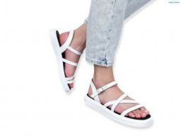 Босоножки ARTO 0138 б.к.