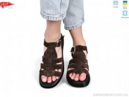 Босоножки ARTO 178 кор.з.