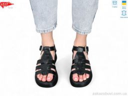 Босоножки ARTO 178 ч.ш.