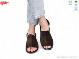 Босоножки ARTO 125 кор з.