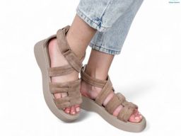 Босоножки ARTO 350 візон з.