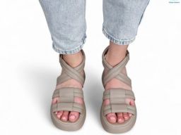 Босоножки ARTO 350 латте к.