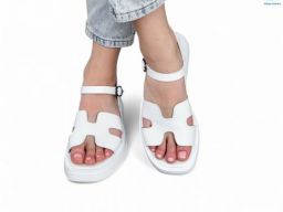 Босоножки ARTO 430 білий к.