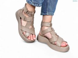 Босоножки ARTO 175 латте к.