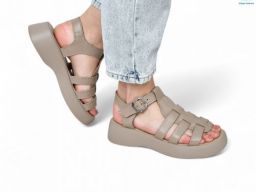 Босоножки ARTO 178 латте к.