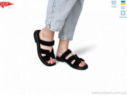 Босоножки ARTO 182 чорний з.