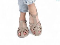 Босоножки ARTO 171 латте к.