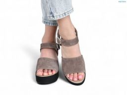 Босоножки ARTO 135 кофе з.