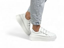 Кроссовки ARTO 721 білий к.