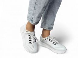 Кроссовки ARTO 216 білий к.