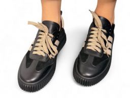 Кроссовки ARTO 310  чорний к.