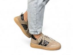 Кроссовки ARTO 310 латте з.