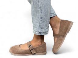 Туфли ARTO 027 візон з.