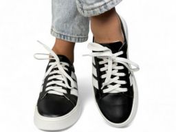 Кроссовки ARTO 210 чорний к.