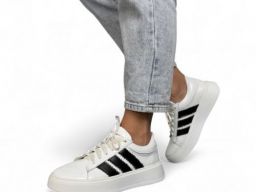 Кроссовки ARTO 210 білий к.