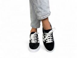 Кроссовки ARTO 210 чорний з.