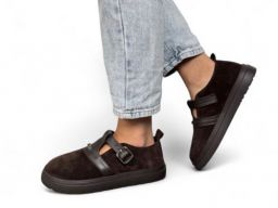 Туфли ARTO 209 коричневий з.